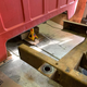 Illustration for article titled 68 C10 Restoration Update - Part 2 Becoming a Short Box